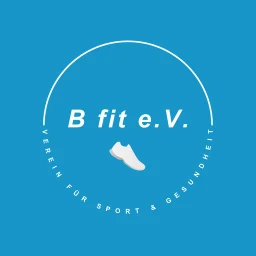 B fit e.V. 아이콘