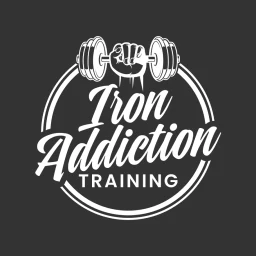 Iron Addiction 아이콘